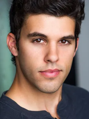 Steven Krueger