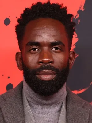 Jimmy Akingbola