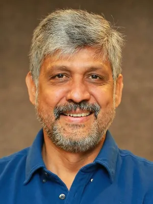 Sampath Raj