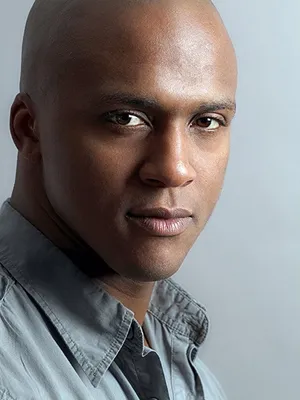 Roy Jackson