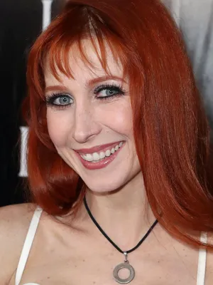 Bonnie Morgan