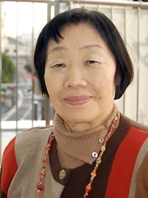 Akane Shiratori