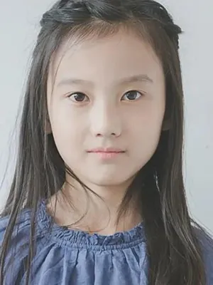 Zhang Yiwenhan
