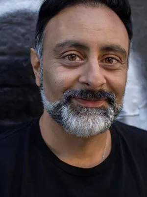Rajeev Varma