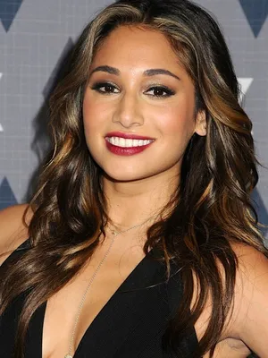 Meaghan Rath