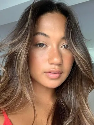 Lilliana Bowrey