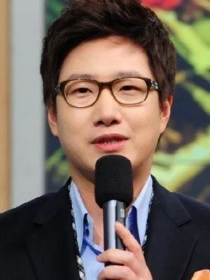 Jo Woo-jong