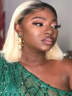 Yvonne Jegede