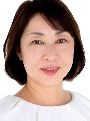 Yoko Kurita
