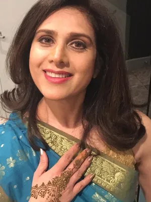 Meenakshi Sheshadri