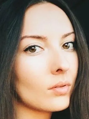 Anastasiya Fomina