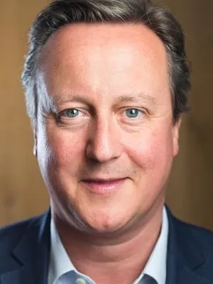 David Cameron