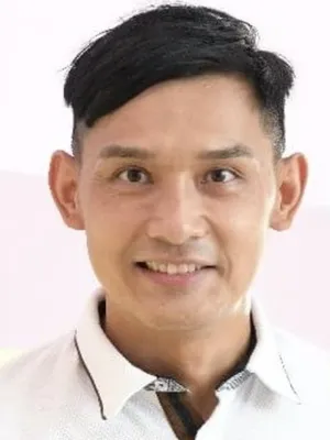 Martin Lau Ka-Chung