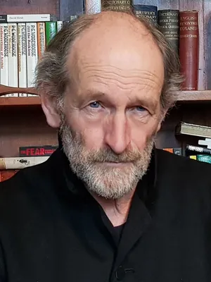 Jeremy Wheeler