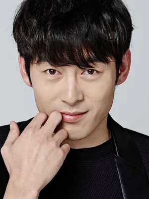 Park Hyeong-su