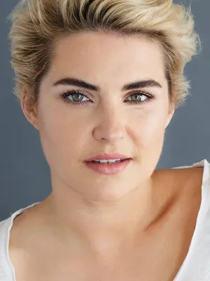 Morgana O'Reilly