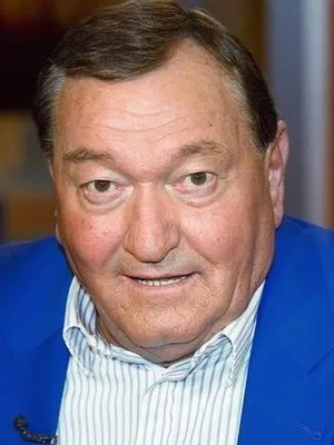 Erich von Däniken