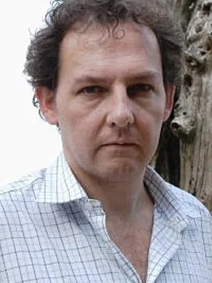 Giles Foden