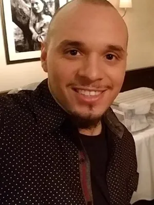Bryan Lugo