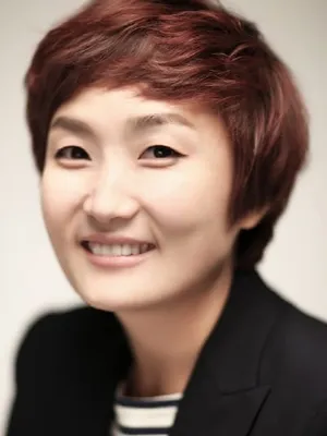 Park Kyeong-rim