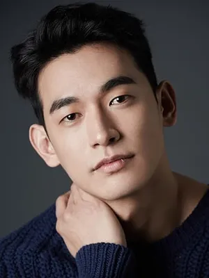 Jung Suk-won