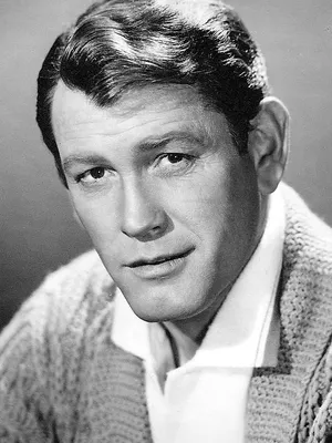 Earl Holliman