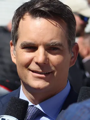 Jeff Gordon