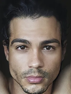 Ray Diaz