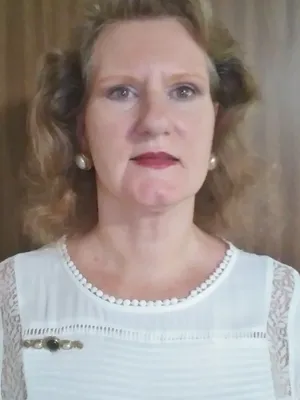 Fran Robertson