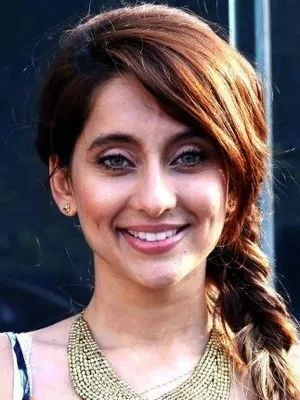 Anusha Dhandekar