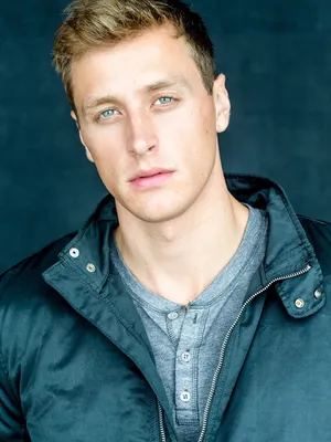 Jake Delaney