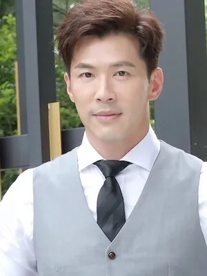 Huang Shaoqi