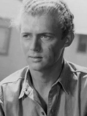Dick Hogan