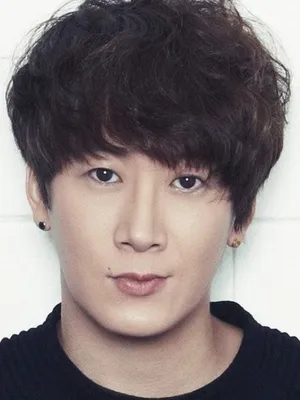 Heo Kyu