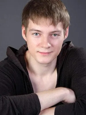 Mikhail Grubov
