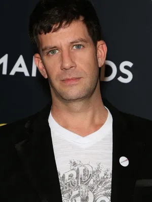 Antoine Lebel
