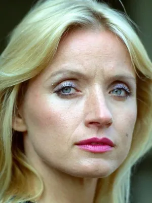 Fiona Curzon