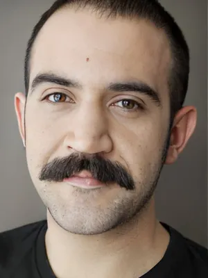 S. Emrah Özdemir
