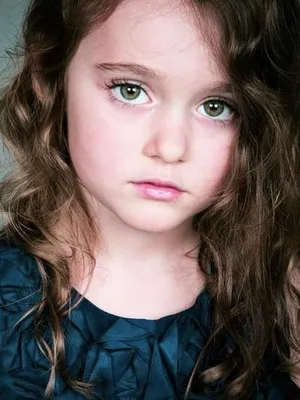 Riya May Atwood