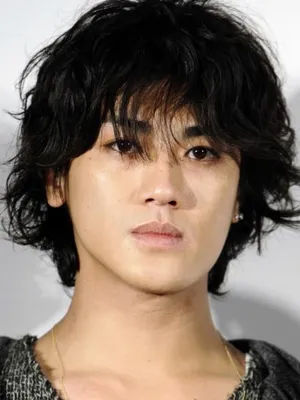 Jin Akanishi