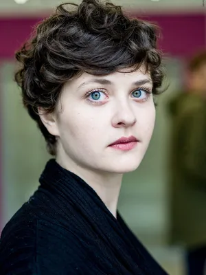 Annina Polivka