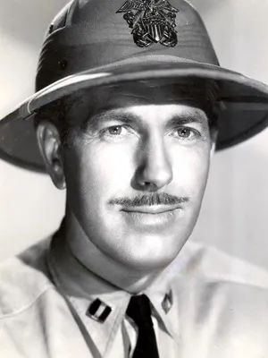 William Forrest