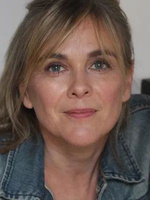 Nathalie Bienaimé