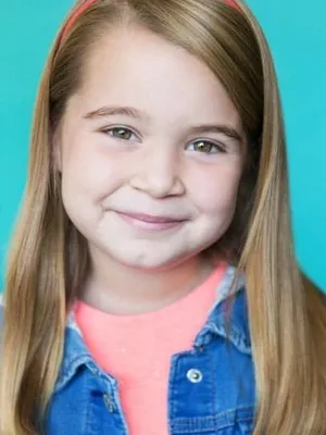 Lucy Lowe