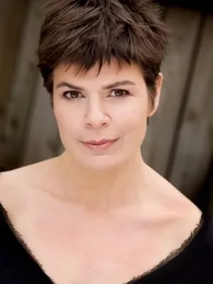 Paula Costain