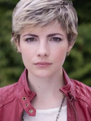 Rachael Perrell Fosket