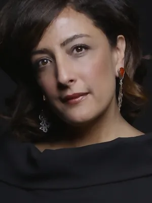 Najwa Najjar