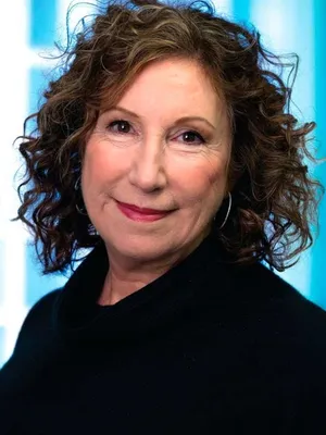 Kay Mellor
