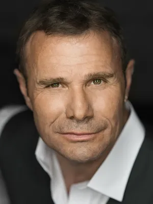 Barry Duffield