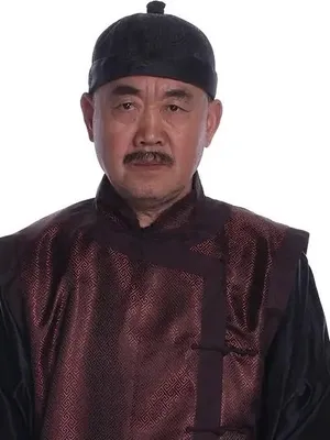 Yue Jun Ling